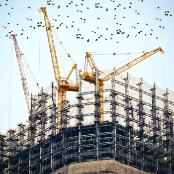 İnşaatlar